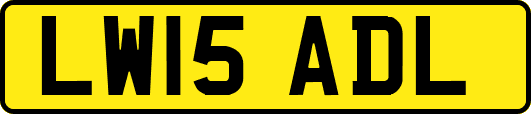 LW15ADL