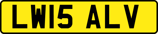 LW15ALV
