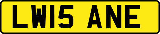 LW15ANE