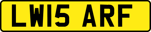 LW15ARF