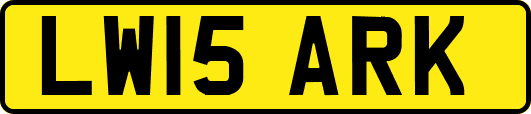LW15ARK