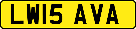 LW15AVA