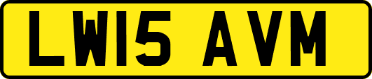 LW15AVM