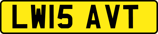 LW15AVT