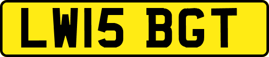 LW15BGT