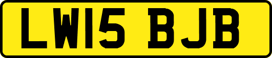 LW15BJB