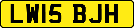 LW15BJH