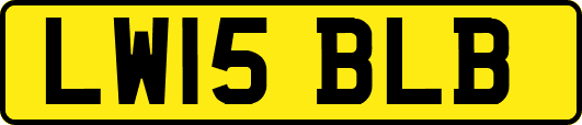 LW15BLB
