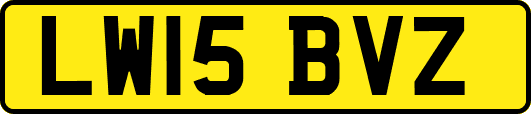 LW15BVZ