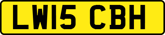 LW15CBH