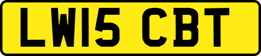LW15CBT