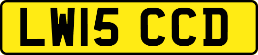 LW15CCD