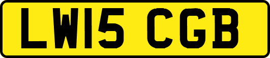 LW15CGB