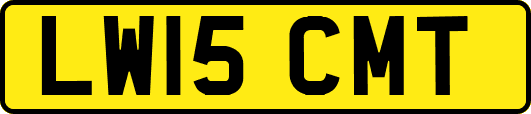 LW15CMT