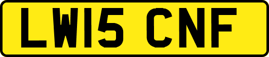 LW15CNF