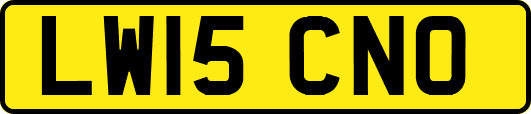 LW15CNO