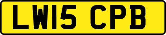 LW15CPB