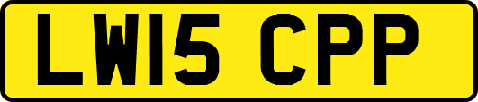 LW15CPP
