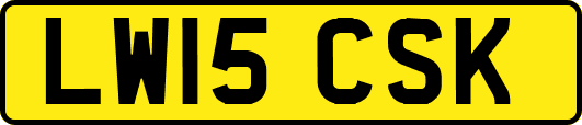 LW15CSK