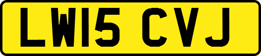 LW15CVJ