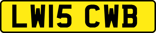 LW15CWB