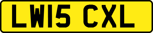 LW15CXL