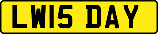 LW15DAY