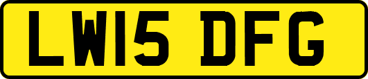 LW15DFG