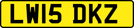 LW15DKZ