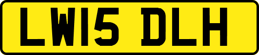 LW15DLH