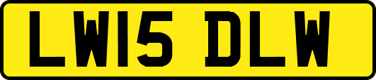 LW15DLW