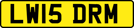 LW15DRM