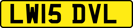LW15DVL