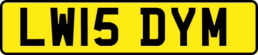 LW15DYM