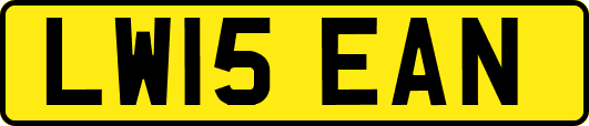 LW15EAN