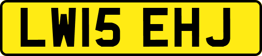 LW15EHJ