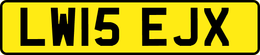 LW15EJX
