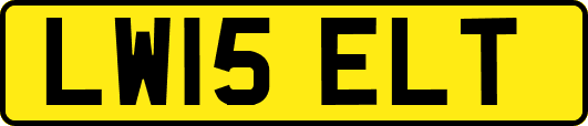 LW15ELT