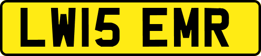 LW15EMR