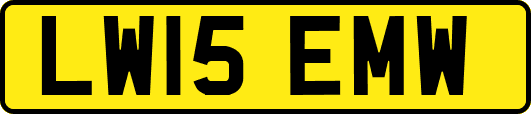 LW15EMW