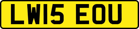 LW15EOU