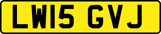 LW15GVJ