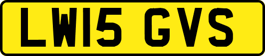 LW15GVS