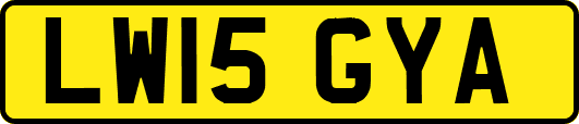 LW15GYA