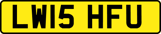 LW15HFU