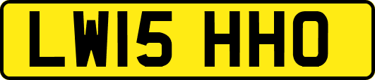 LW15HHO