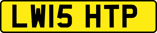 LW15HTP