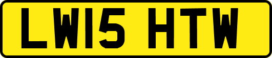 LW15HTW