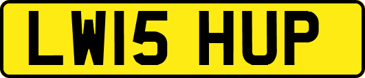 LW15HUP