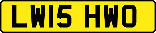 LW15HWO